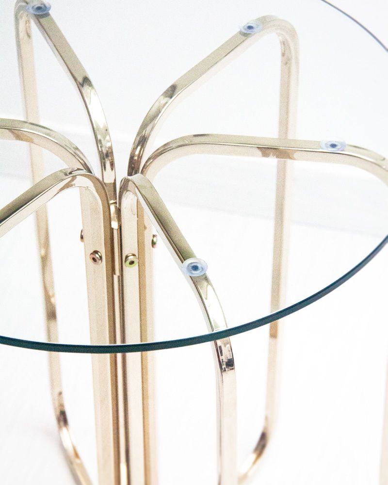 Coffee tables - SIDE TABLE - SO SKIN - IDASY