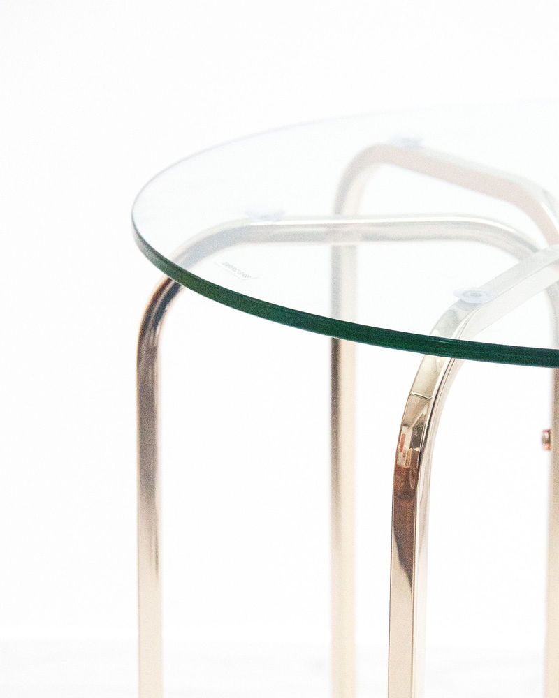 Coffee tables - SIDE TABLE - SO SKIN - IDASY