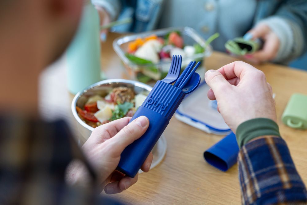 Couverts & ustensiles de cuisine - Bini Kit - BINI