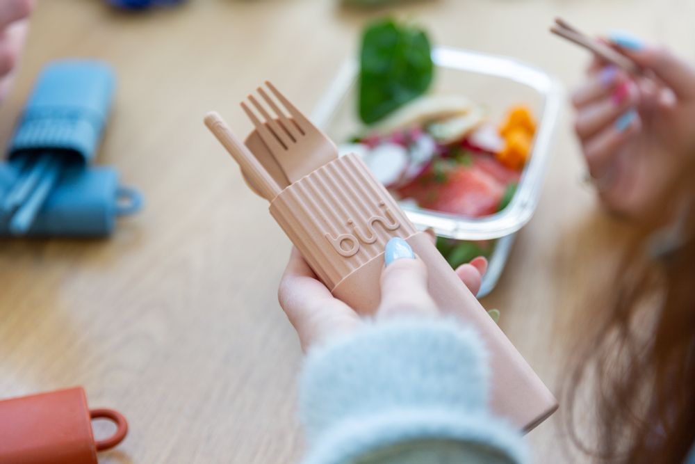Couverts & ustensiles de cuisine - Bini Kit - BINI