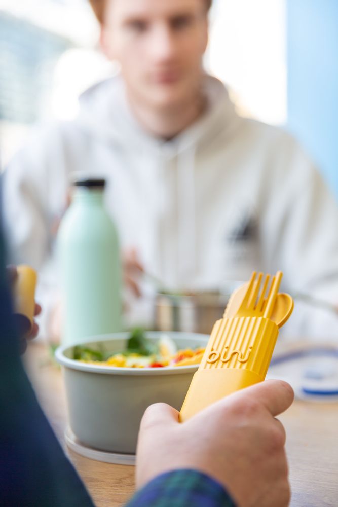 Couverts & ustensiles de cuisine - Bini Kit - BINI