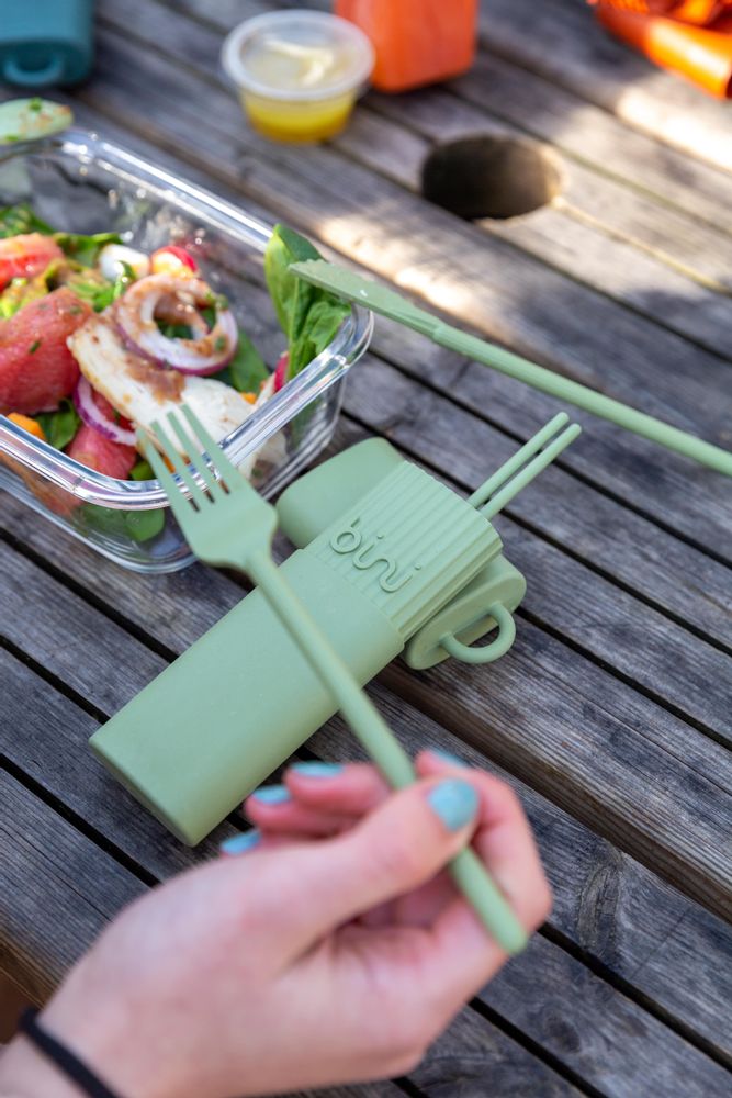 Couverts & ustensiles de cuisine - Bini Kit - BINI