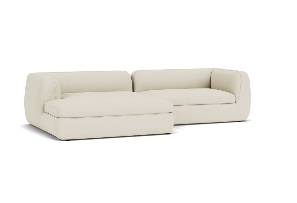 Canapés - BOWIE SOFA - designed by Meike Harde - FEST