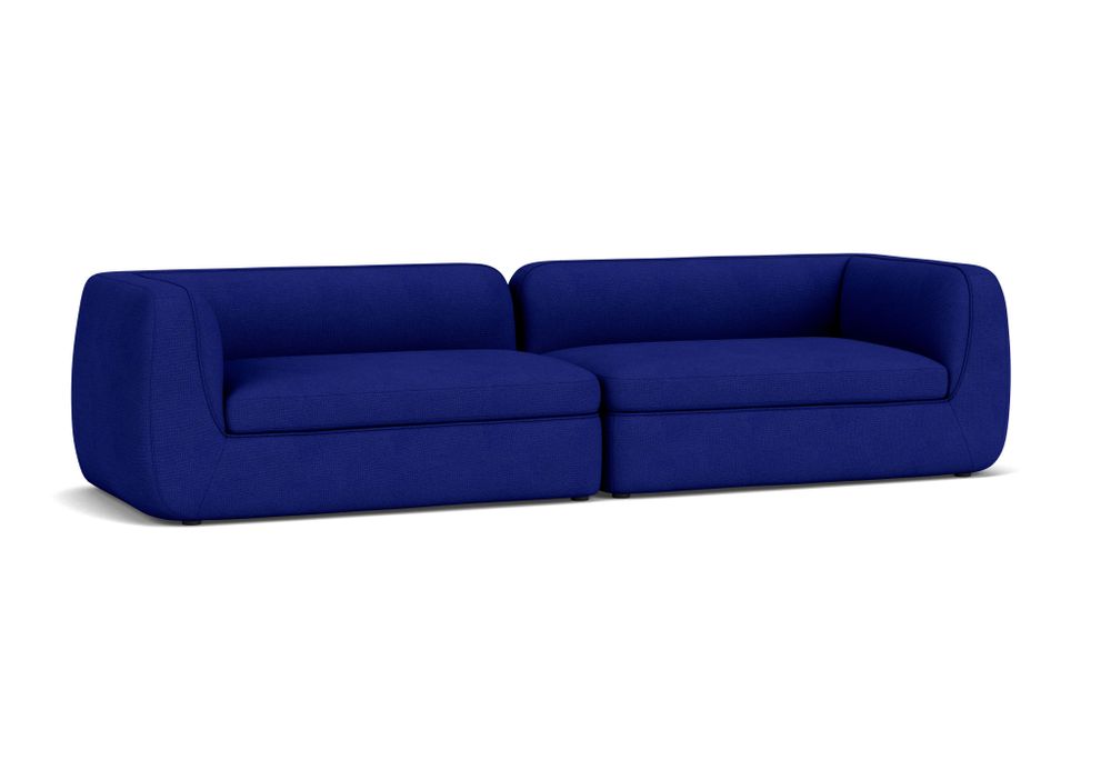 Canapés - BOWIE SOFA - designed by Meike Harde - FEST