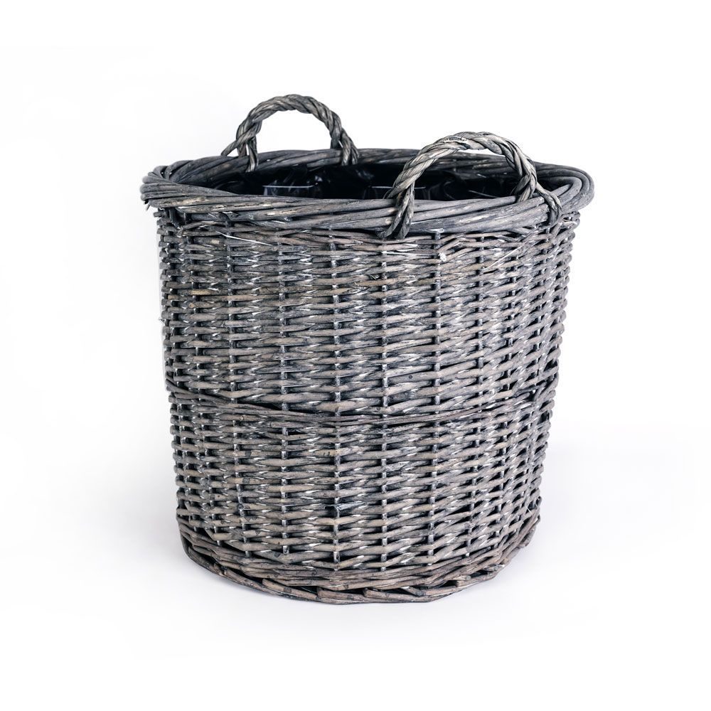 Caskets and boxes - Basket - M - BY BENSON