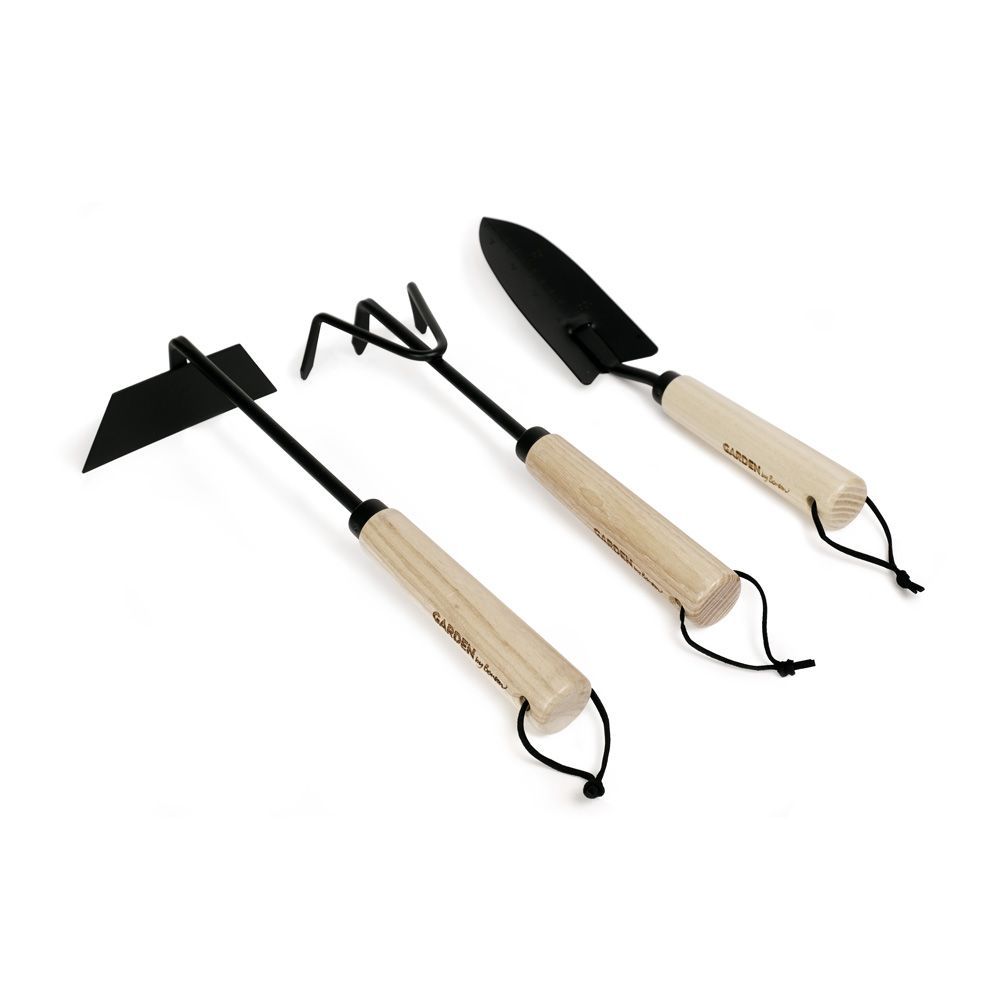 Garden accessories - Garden hand tool - Set - BY BENSON