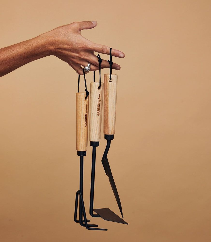 Garden accessories - Garden hand tool - Set - BY BENSON