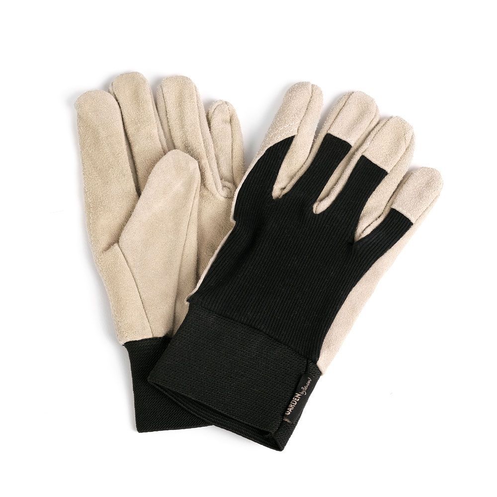 Garden accessories - Garden Gloves Deluxe - M - BY BENSON