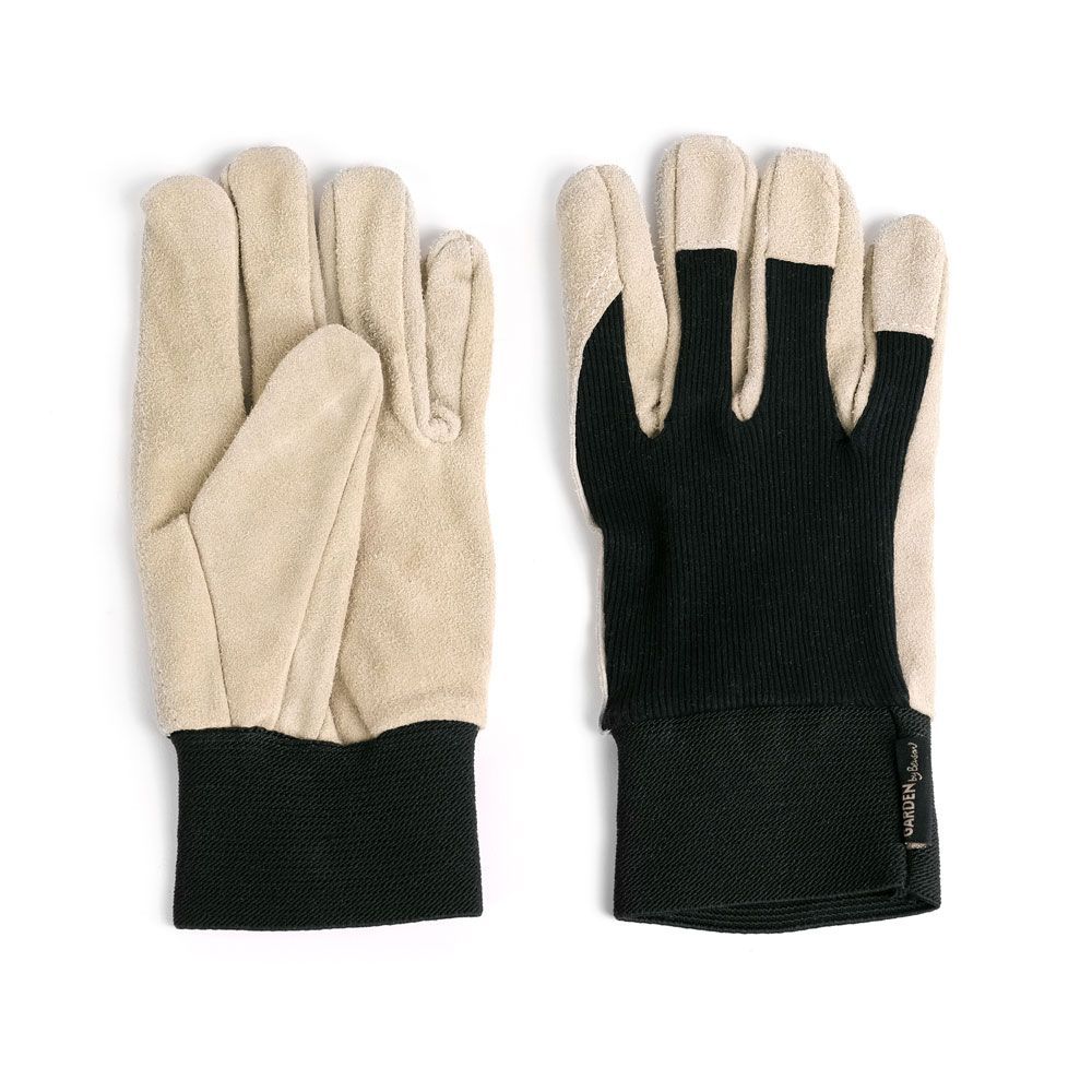 Garden accessories - Garden Gloves Deluxe - L - BY BENSON