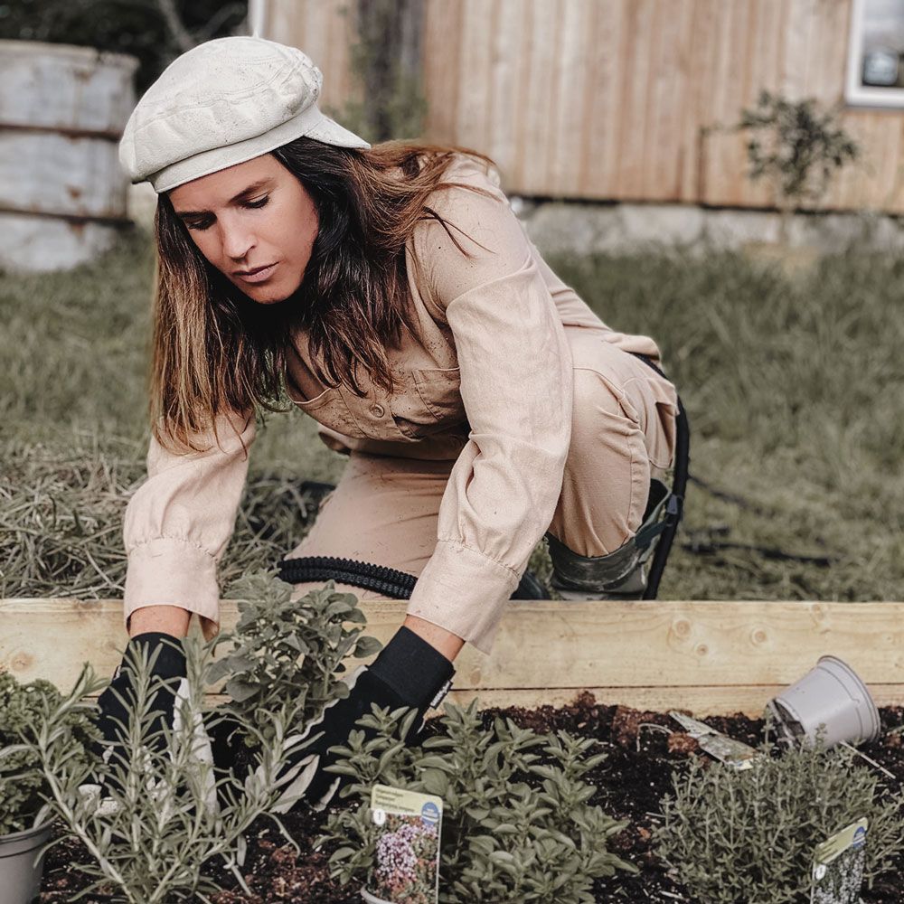 Garden accessories - Garden Overall - Potato M - BY BENSON