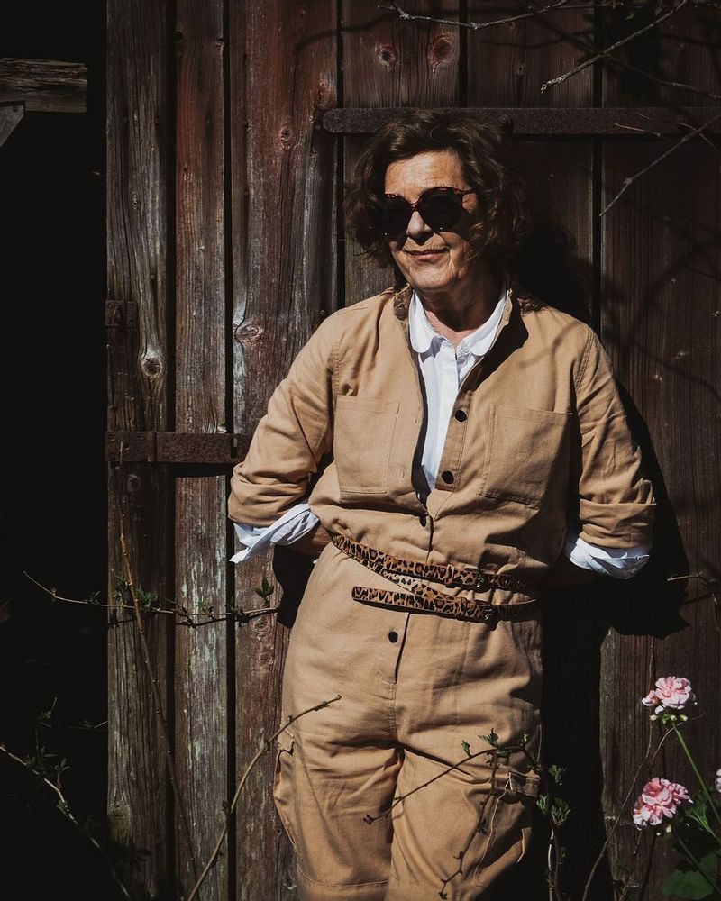 Accessoires de jardinage - Salopette de jardin - Potato XL - BY BENSON