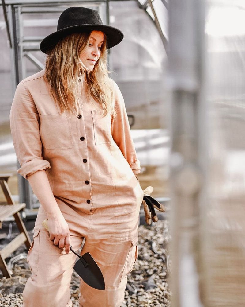 Accessoires de jardinage - Salopette de jardin - Potato XL - BY BENSON