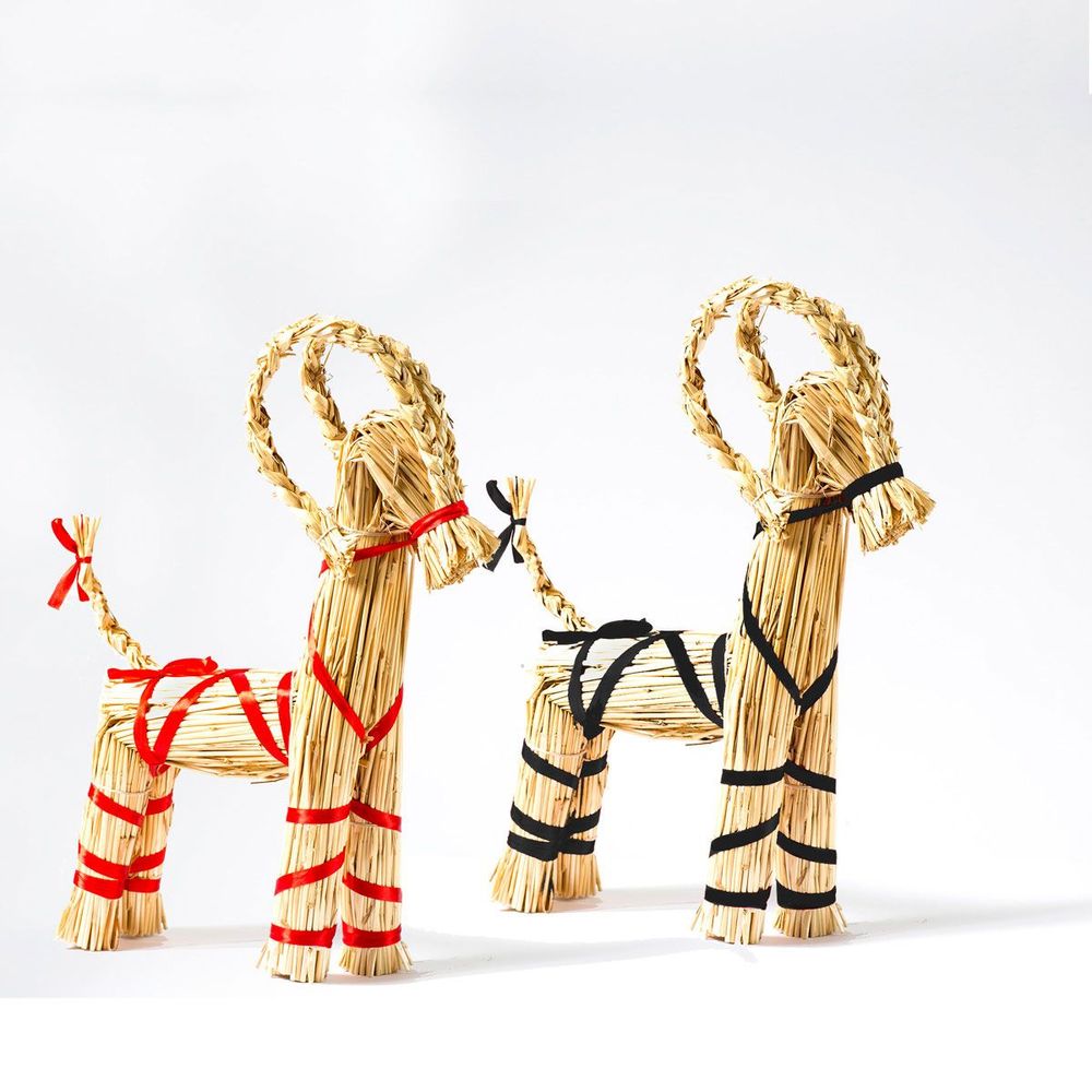 Other Christmas decorations - Christmas Deer - BY BENSON