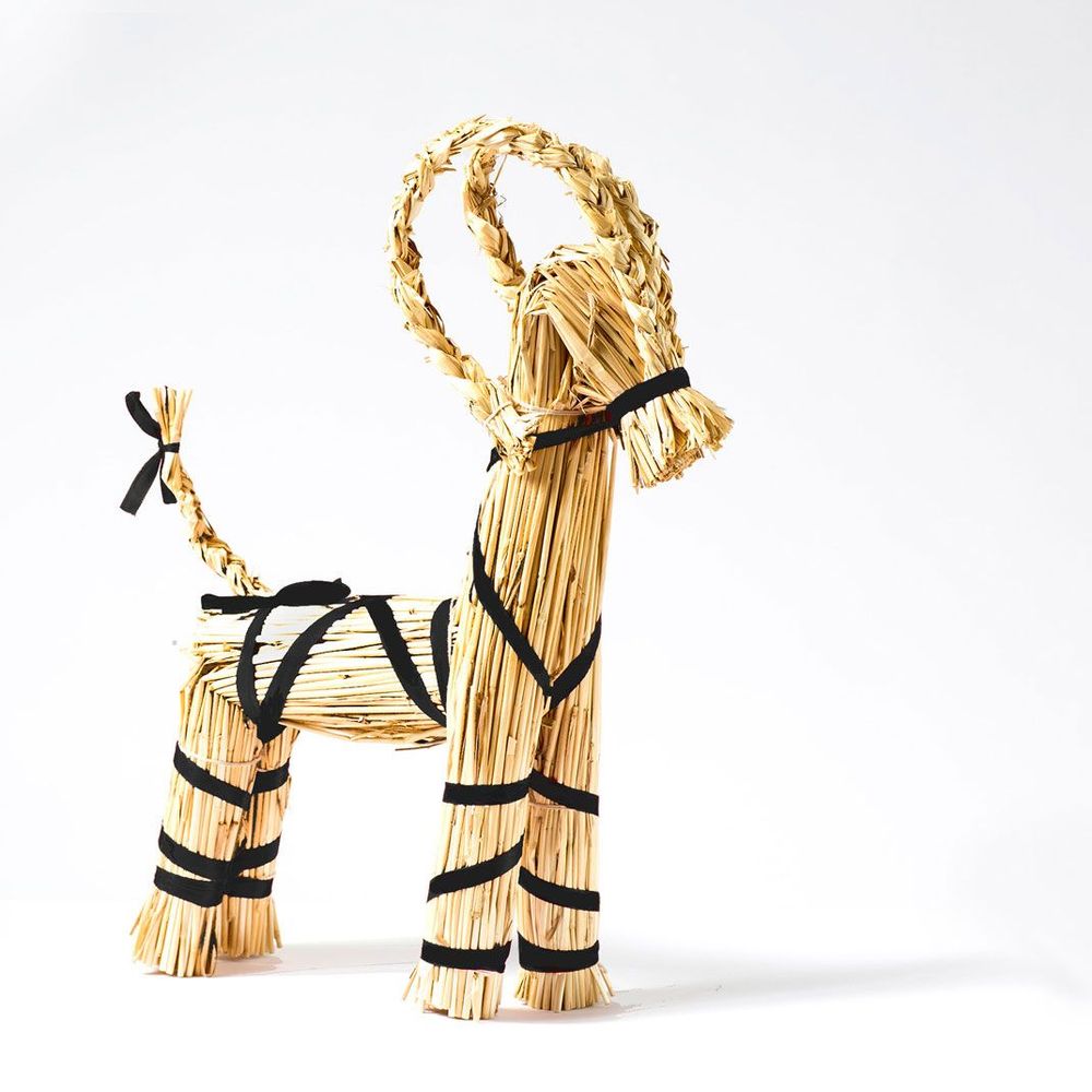 Other Christmas decorations - Christmas Deer - BY BENSON