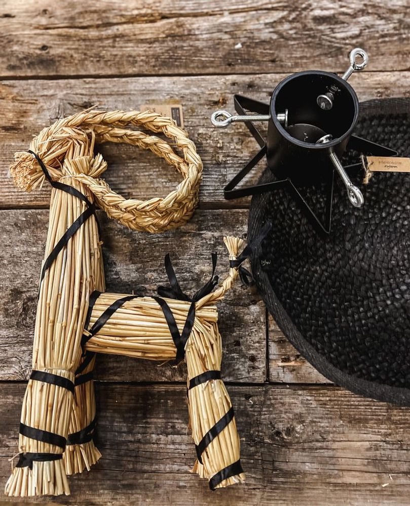 Other Christmas decorations - Christmas Deer - BY BENSON