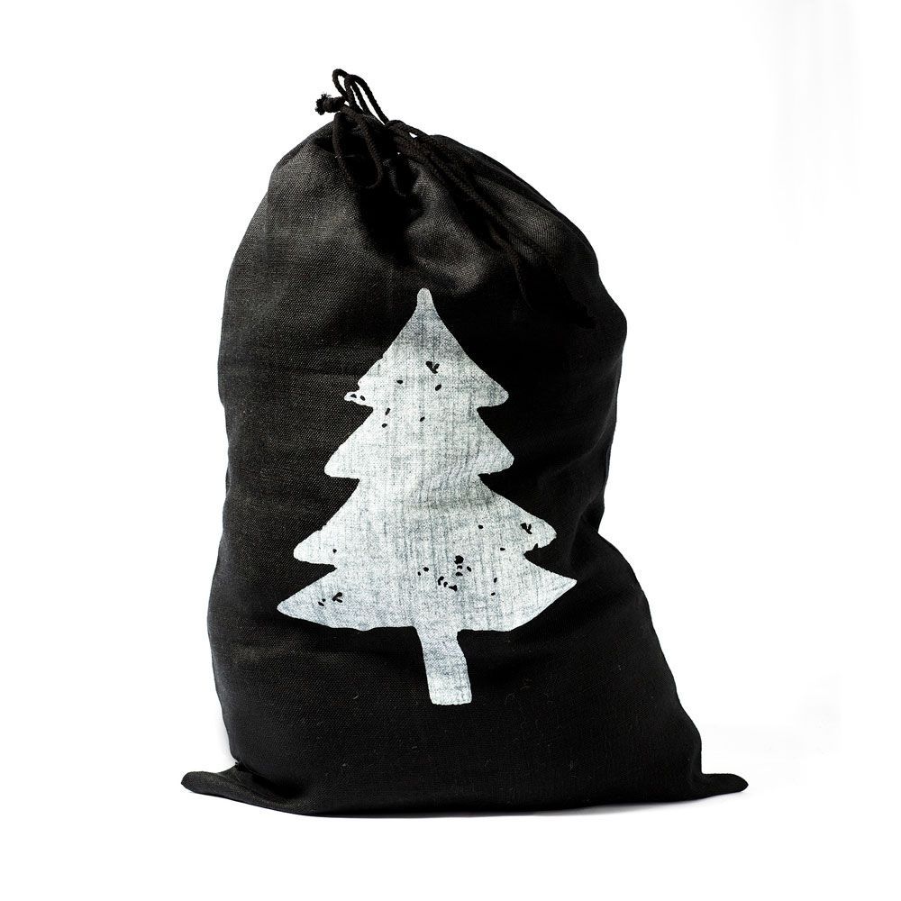 Other Christmas decorations - Christmas gift bag Deluxe - BY BENSON