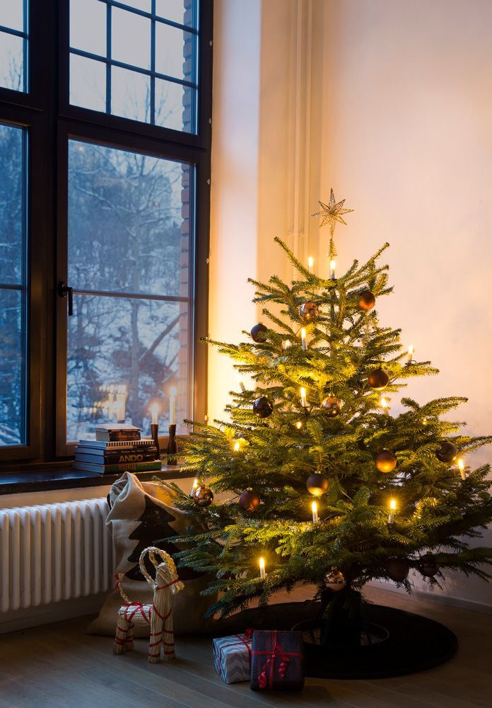 Other Christmas decorations - Christmas gift bag Deluxe - BY BENSON