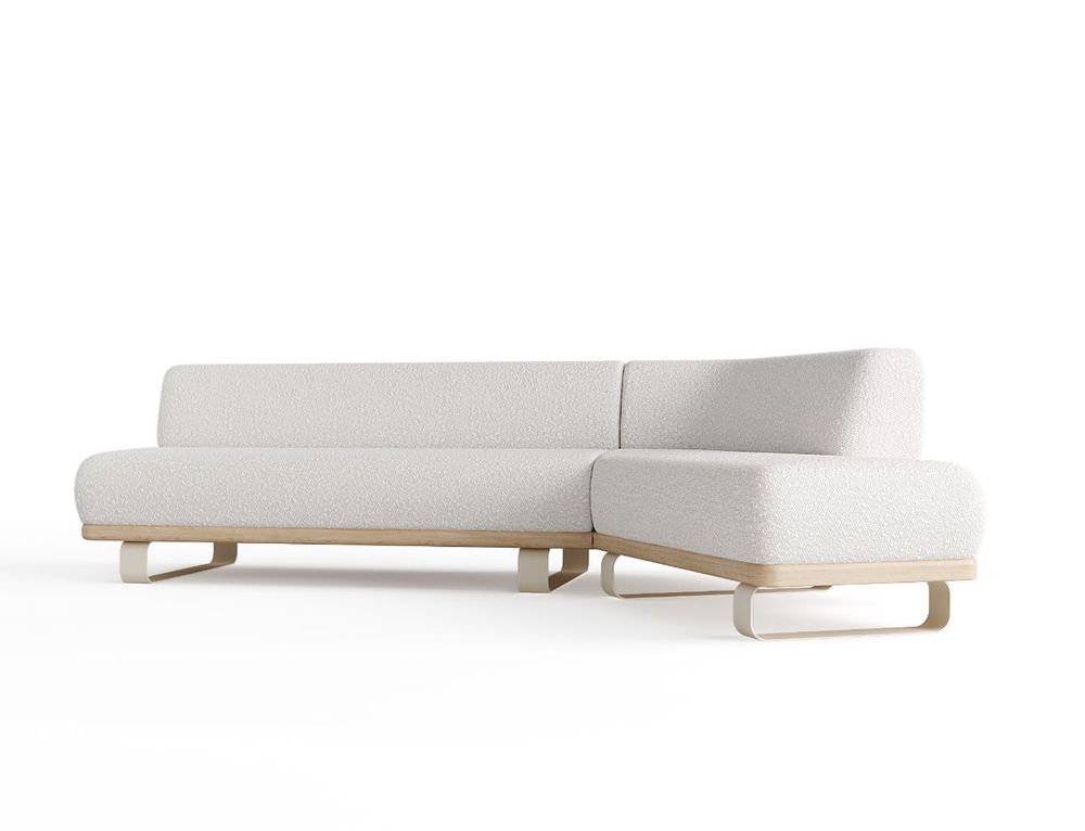 Sofas - Breeze sofa + daybed - ARIANESKÉ