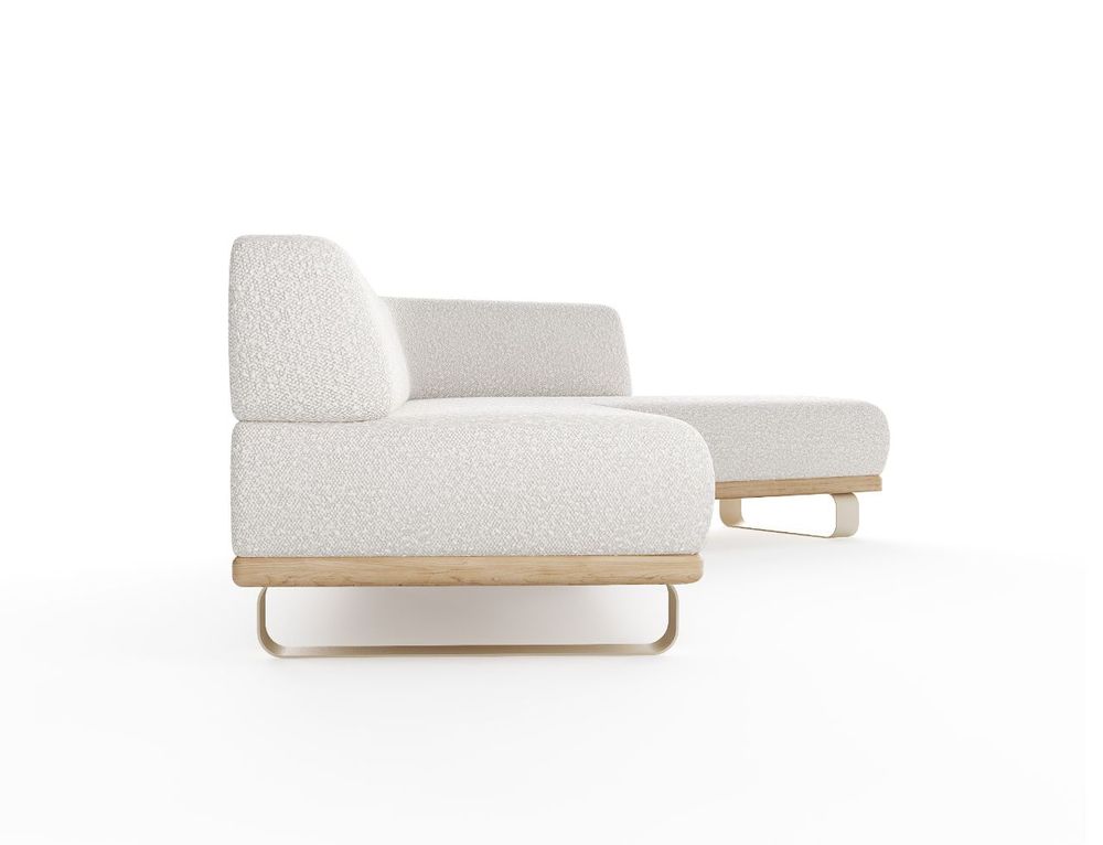 Sofas - Breeze sofa + daybed - ARIANESKÉ