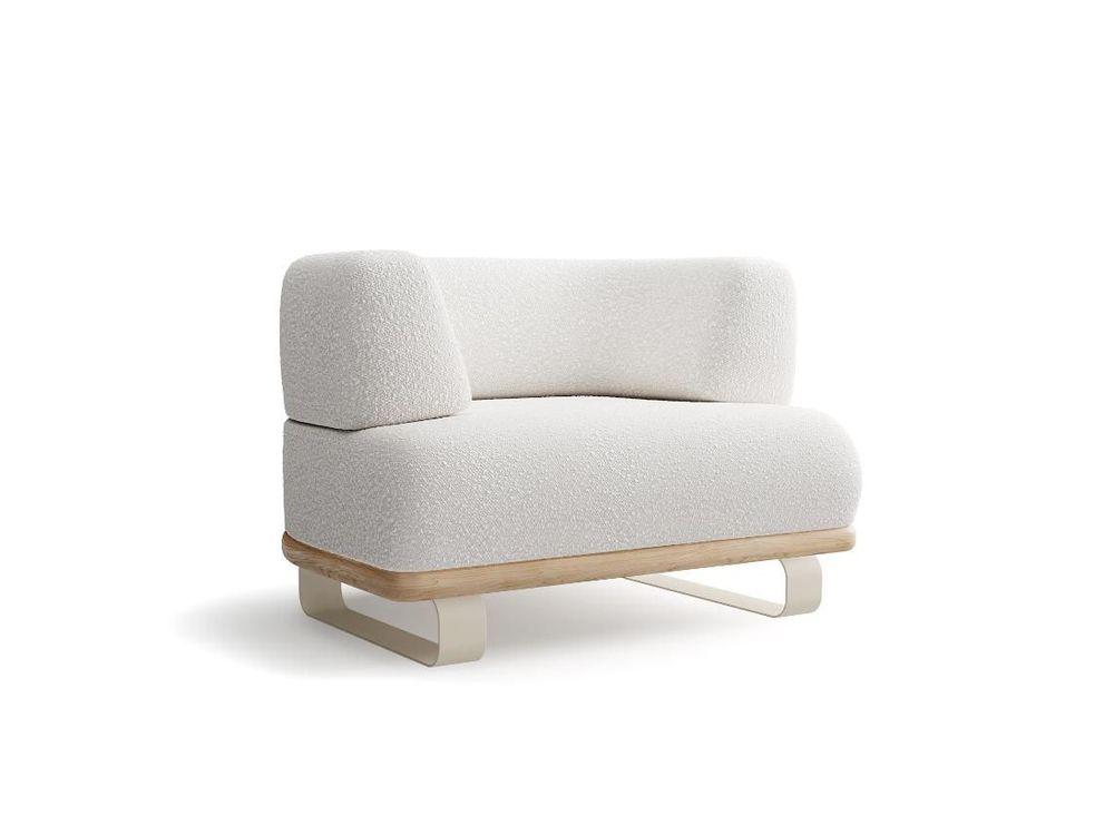 Sofas - Breeze sofa + daybed - ARIANESKÉ