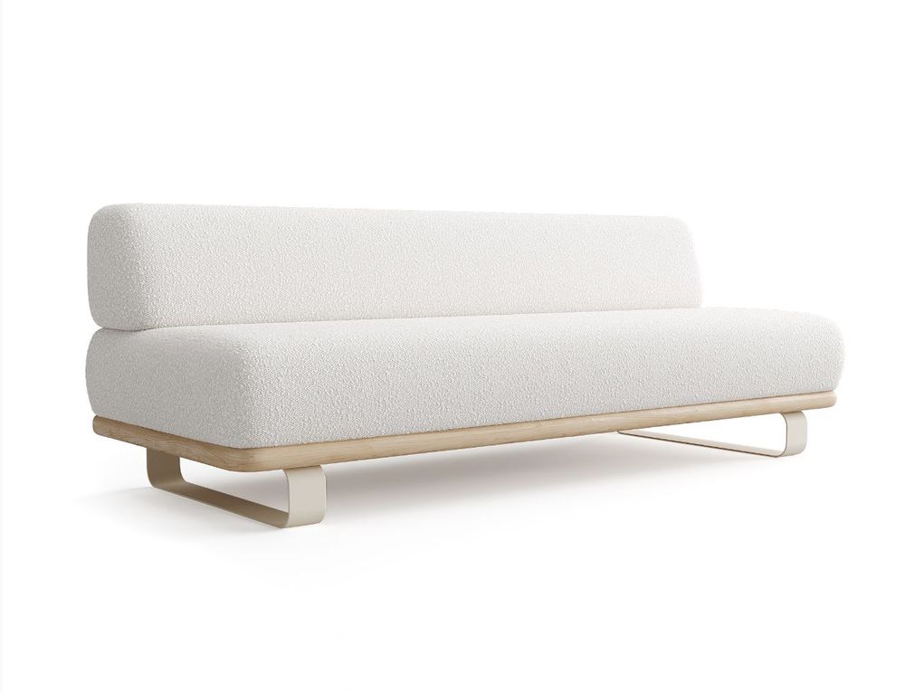 Sofas - Breeze sofa + daybed - ARIANESKÉ