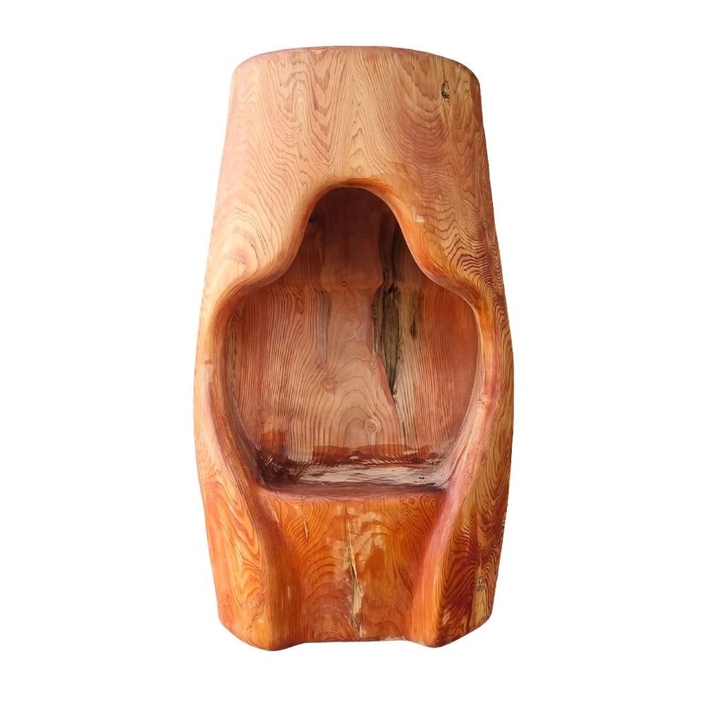 Fauteuils pour collectivités - QUIÉTUDE A DEUX (Séquoia) - PRESENCE ART & DESIGN