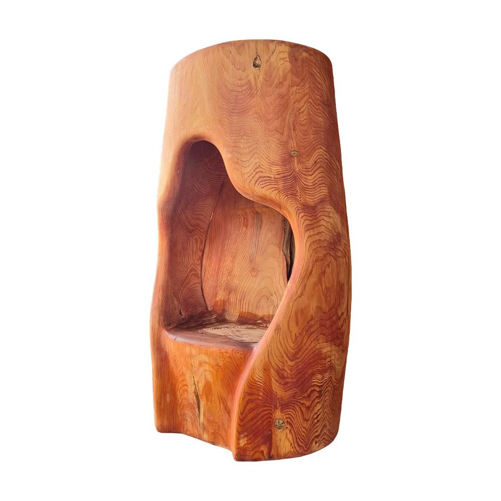 Fauteuils pour collectivités - QUIÉTUDE A DEUX (Séquoia) - PRESENCE ART & DESIGN