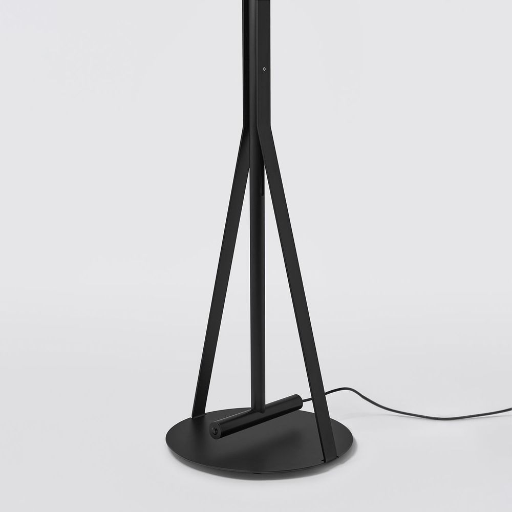 Lampadaires - La grande perche - PASSAGE