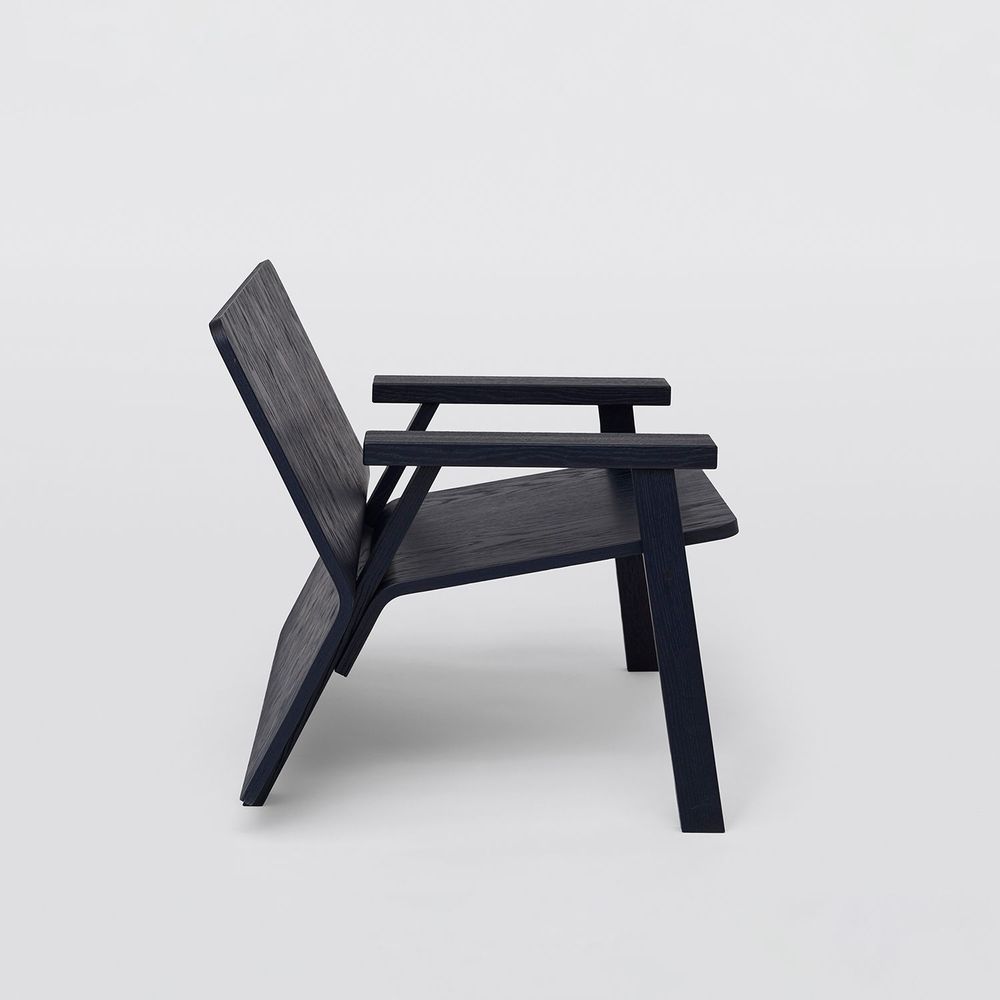 Fauteuils - Le fauteuil du carré - PASSAGE