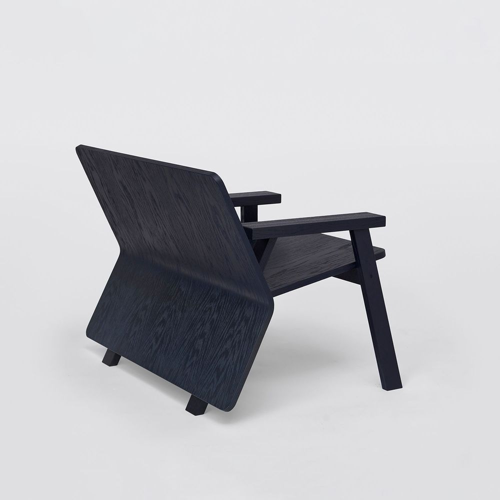 Fauteuils - Le fauteuil du carré - PASSAGE