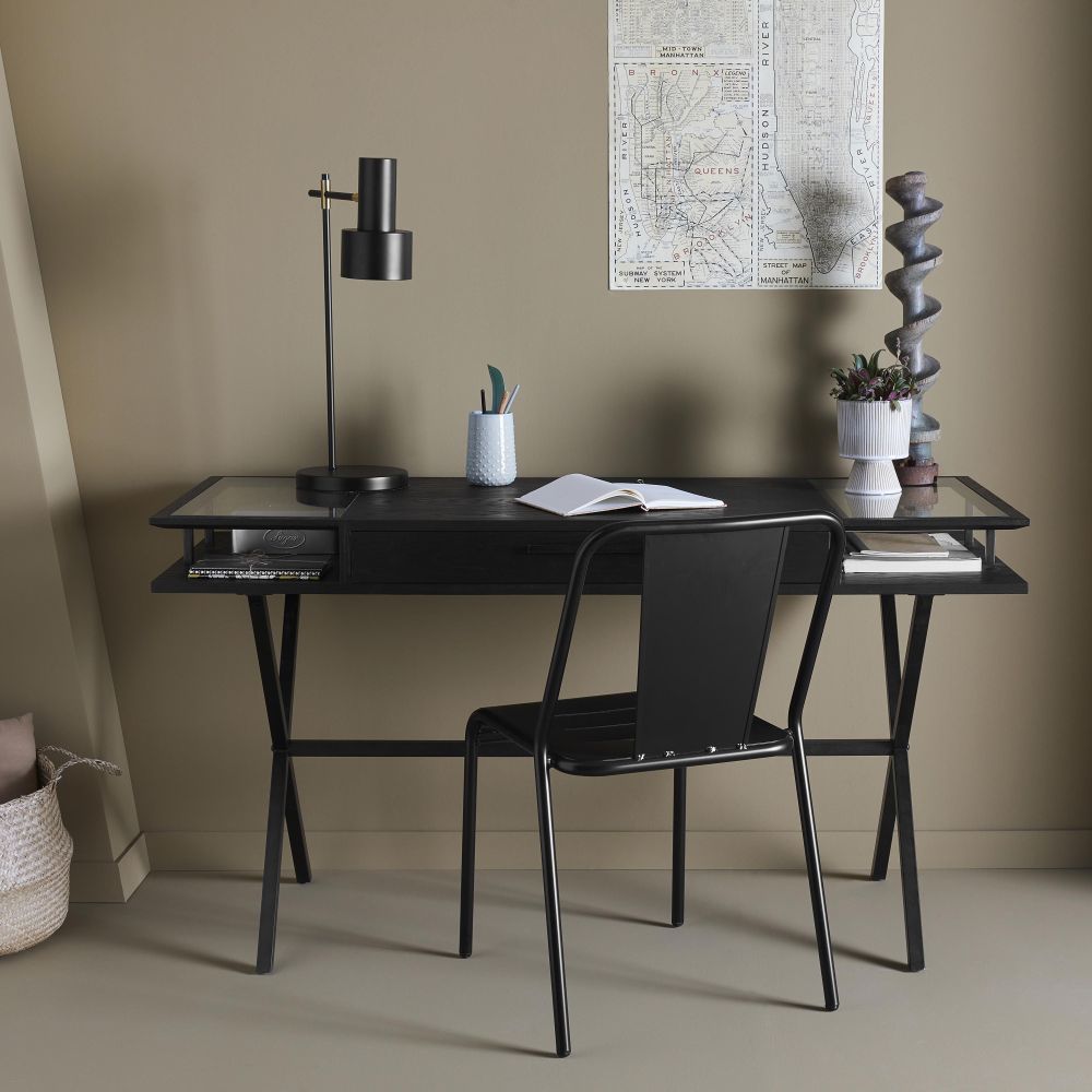 Bureaux - Bureau Walsh - SIGNATURE MOBILIER ET DÉCORATION