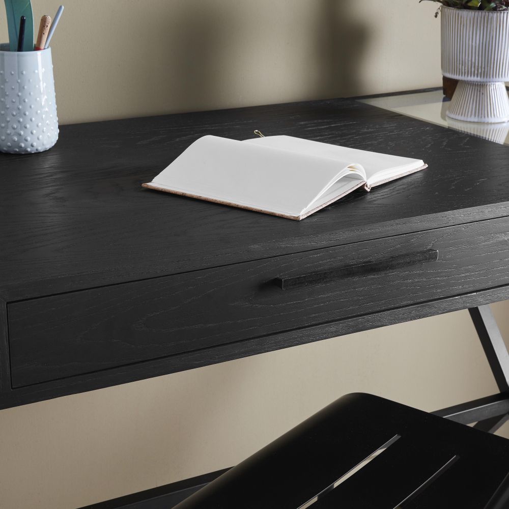 Bureaux - Bureau Walsh - SIGNATURE MOBILIER ET DÉCORATION