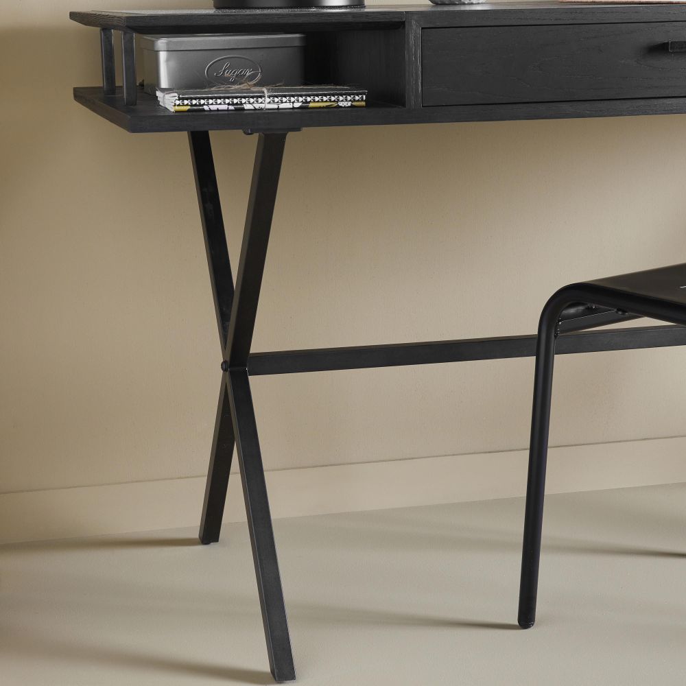 Bureaux - Bureau Walsh - SIGNATURE MOBILIER ET DÉCORATION