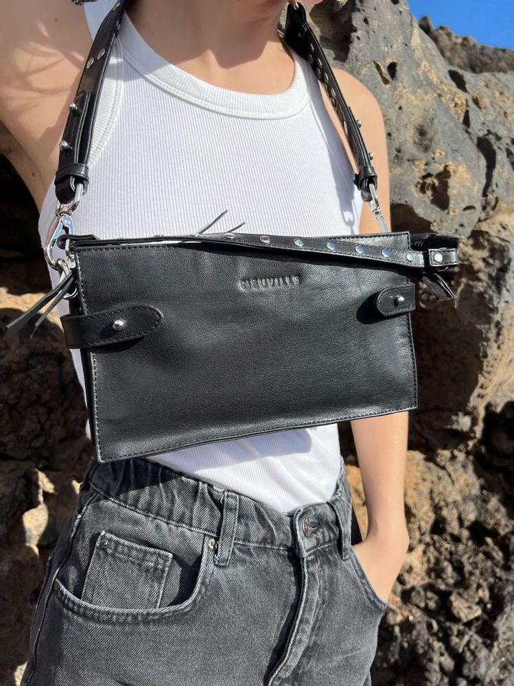 Bags and totes - Rock Mama - NEUVILLE