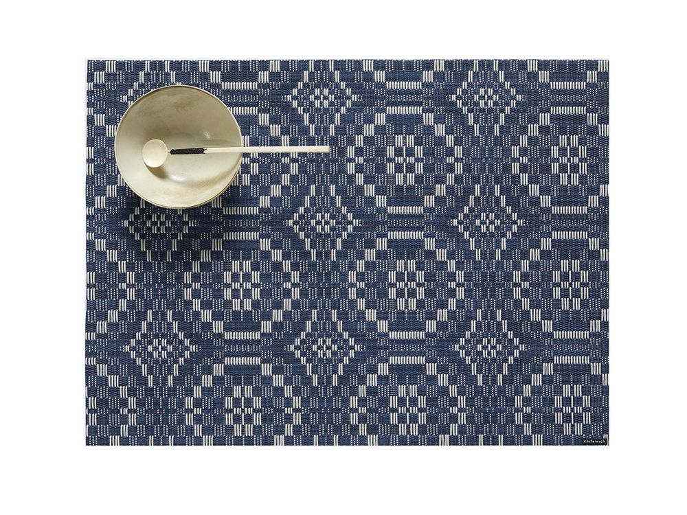 Contemporary carpets - Placemat and Rug - OVERSHOT - CHILEWICH