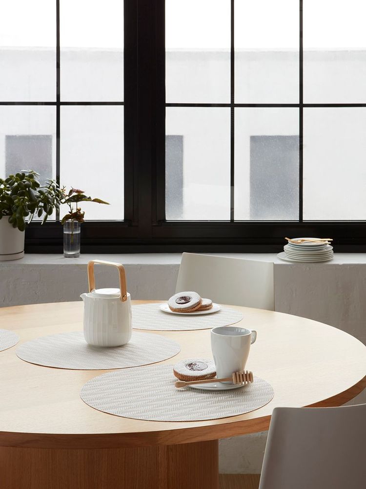Tapis contemporains - Set de table et Tapis ARROW - CHILEWICH