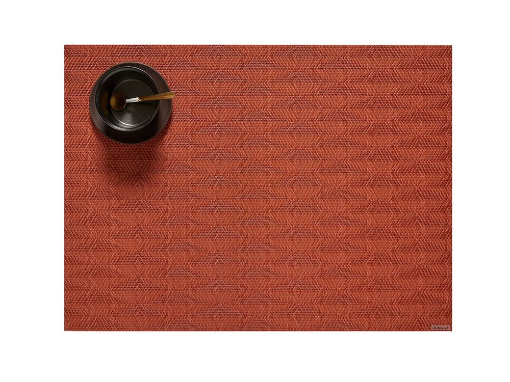 Tapis contemporains - Set de table et Tapis ARROW - CHILEWICH