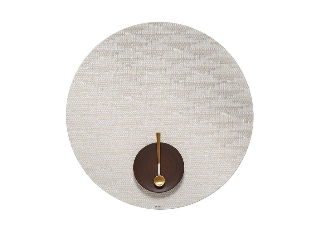 Tapis contemporains - Set de table et Tapis ARROW - CHILEWICH