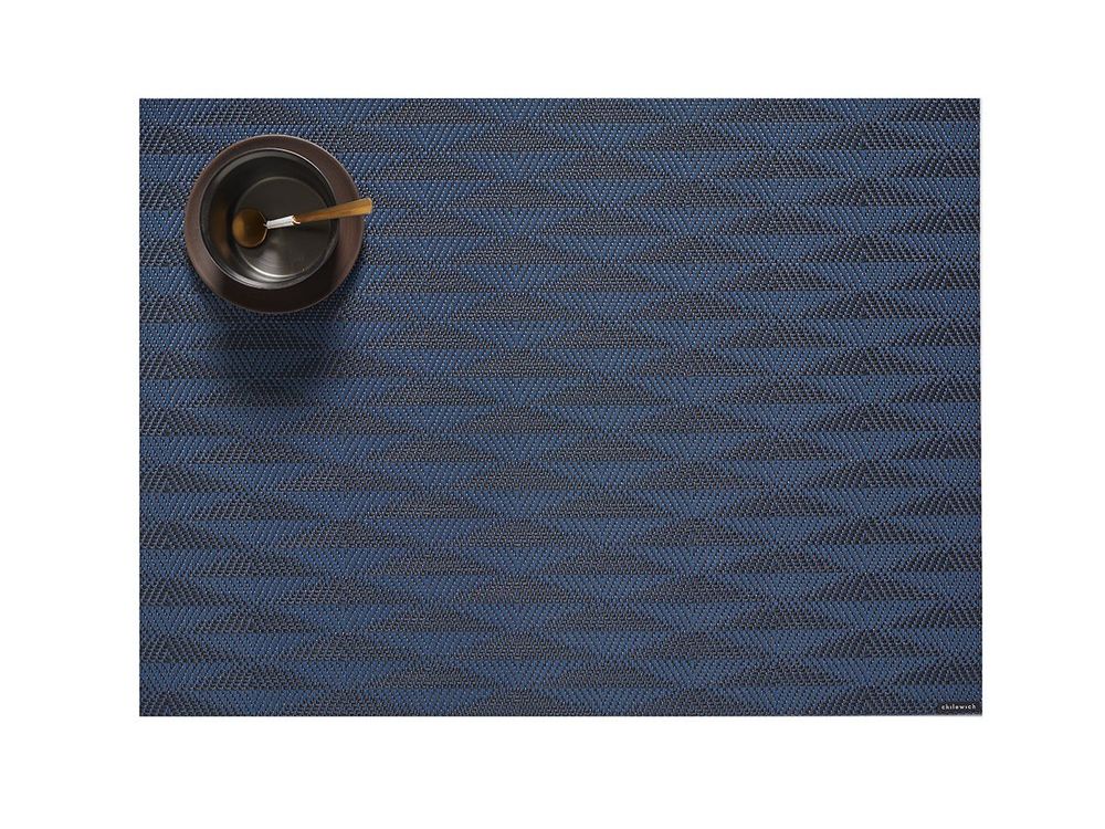 Tapis contemporains - Set de table et Tapis ARROW - CHILEWICH