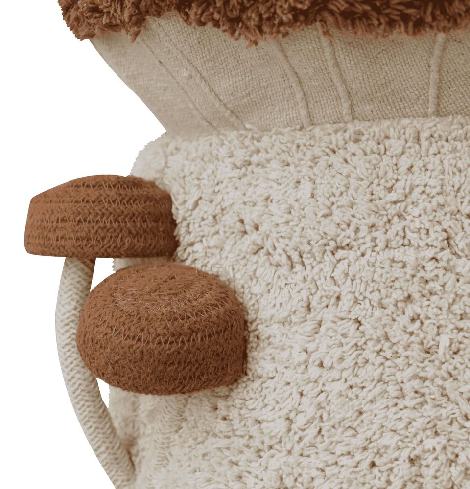 Cushions - Pouf Boletus - LORENA CANALS