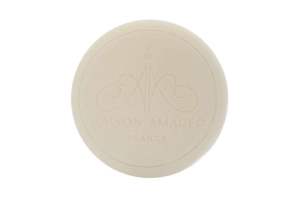 Soaps - Snail Mucus Virtuous Soap 120g - MAISON AMADEO
