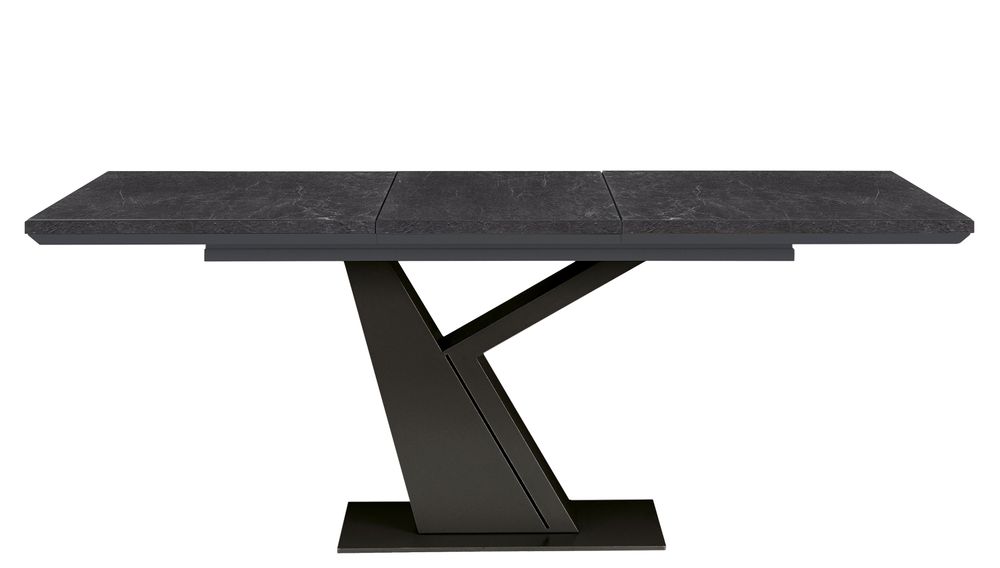 Tables Salle à Manger - Table Pied Y SETIS - GAUTIER