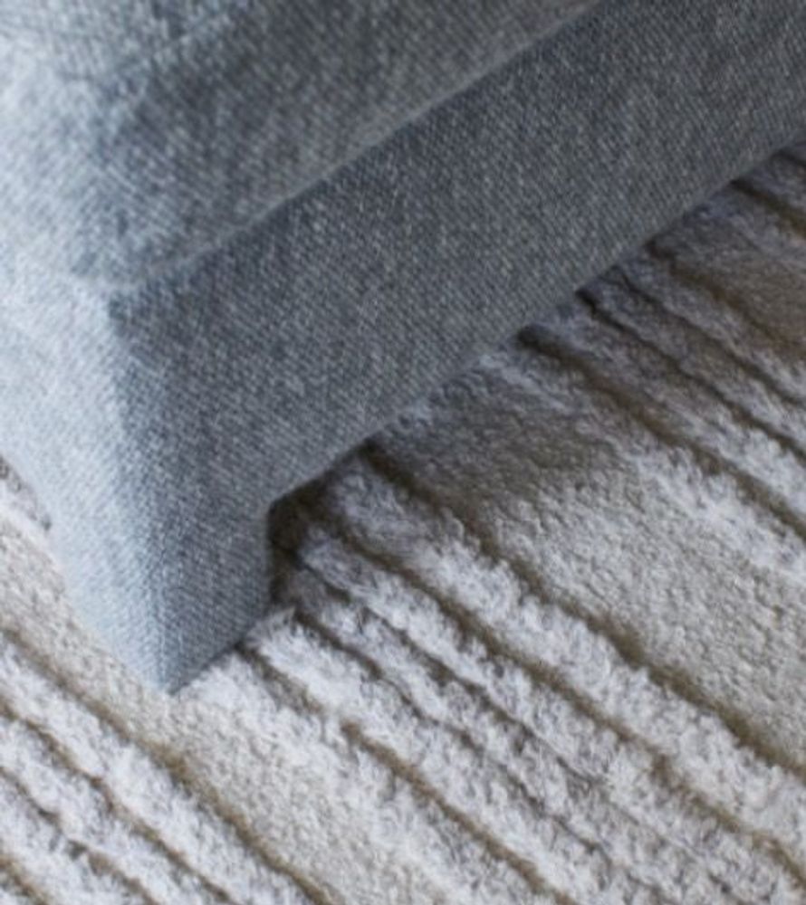 Tapis - Tapis La Linea en Alpaga - ARTYCRAFT