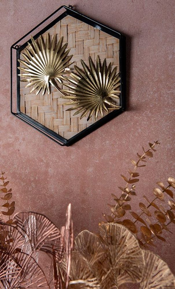 Paintings - NATURELLEMENT BOIS - SOCADIS