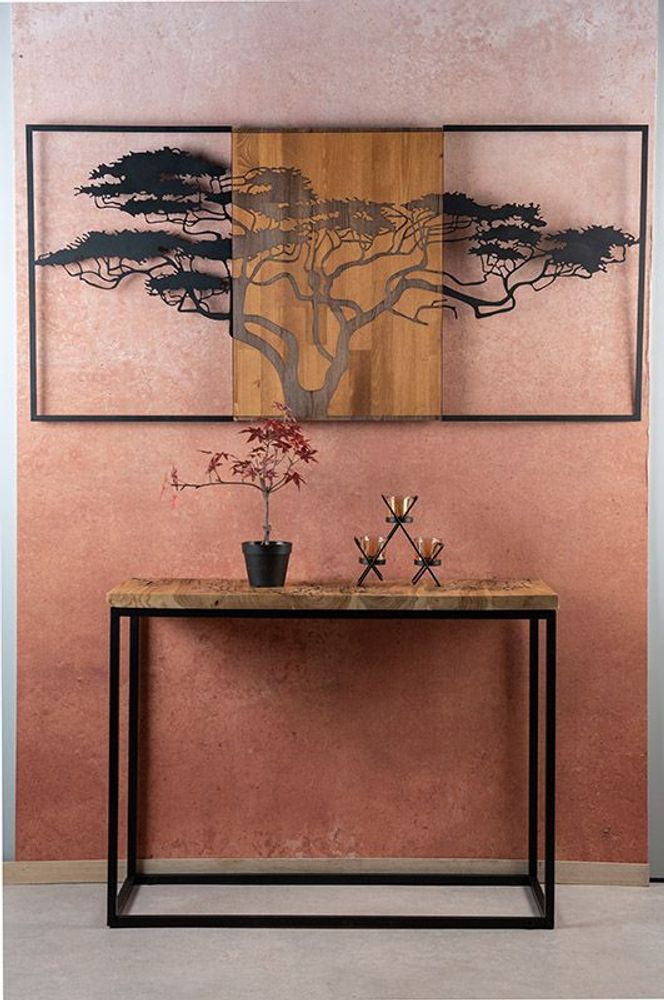 Paintings - NATURELLEMENT BOIS - SOCADIS