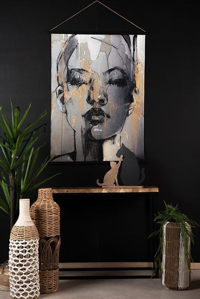 Paintings - NATURELLEMENT BOIS - SOCADIS