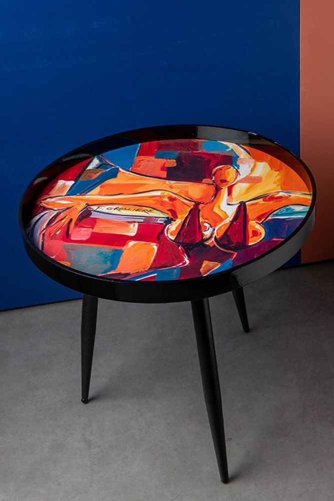 Objets de décoration - Art de la table Socadis - SOCADIS