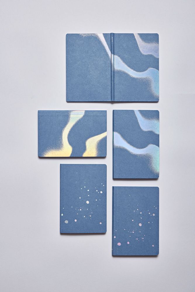 Stationery - Surface M - NUUNA