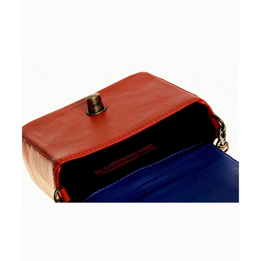 Sacs et cabas - sac crazy brain mini - SOPHIE CANO PARIS