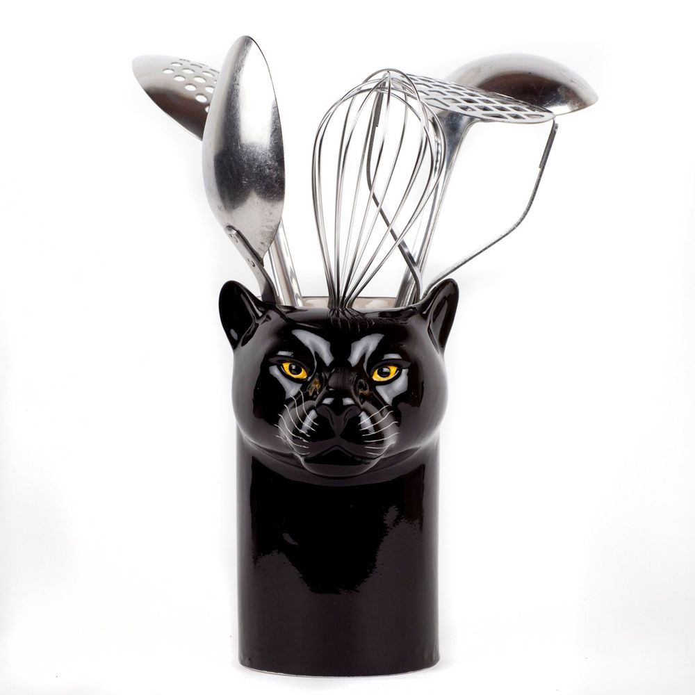 Ustensiles de cuisine - Pots à ustensiles - QUAIL DESIGNS EUROPE BV